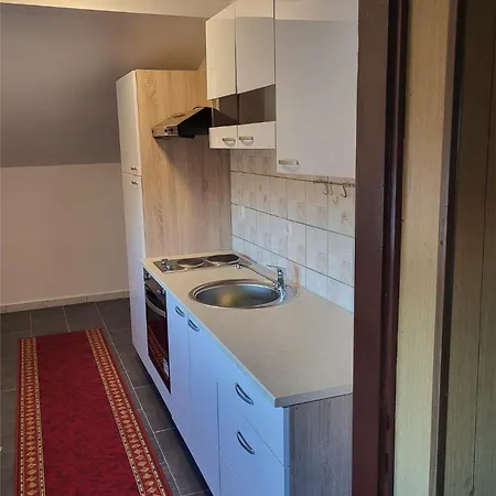 Daire App Jure With Jacuzzi Cepljani