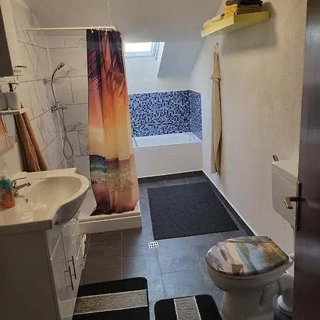 App Jure With Jacuzzi * Cepljani